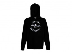 Sudadera Avenged Sevenfold